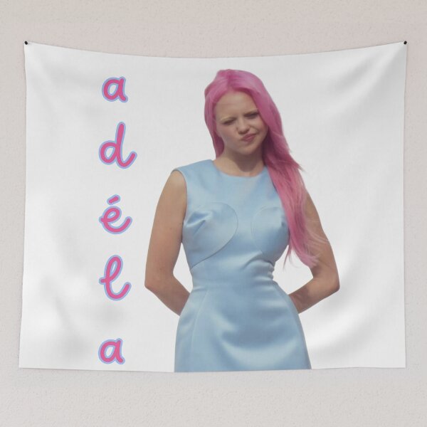 Item preview, Adéla Jergova Adela  designed and sold by artshlyn.