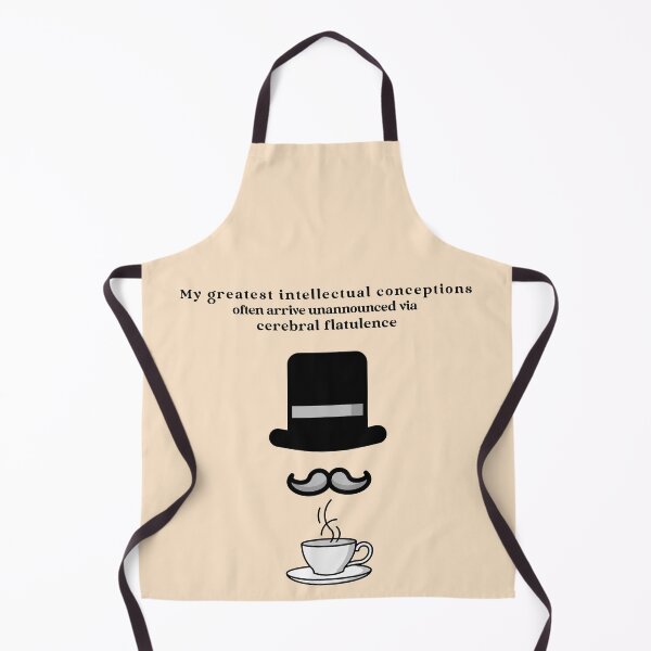 Item preview, The Best Ideas... designed and sold by CrackedTuskTees.