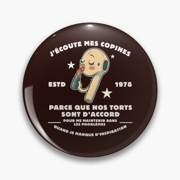 Item preview, Nos torts sont d'accord designed and sold by Peerless-Prime.