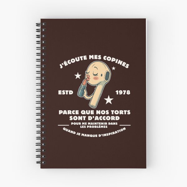 Item preview, Nos torts sont d'accord designed and sold by Peerless-Prime.