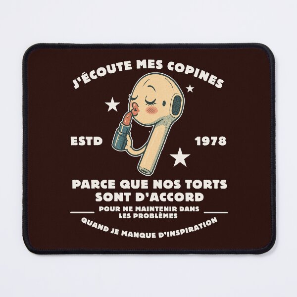 Item preview, Nos torts sont d'accord designed and sold by Peerless-Prime.