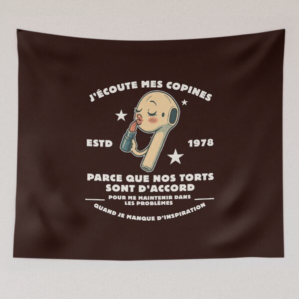 Item preview, Nos torts sont d'accord designed and sold by Peerless-Prime.