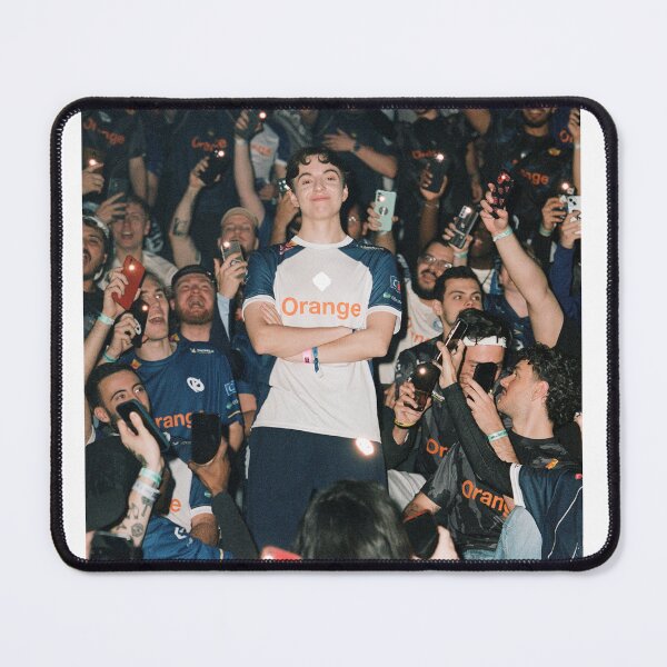 Item preview, Caliste KCorp: The Communion of the Blue Wall designed and sold by RiderSpoon.