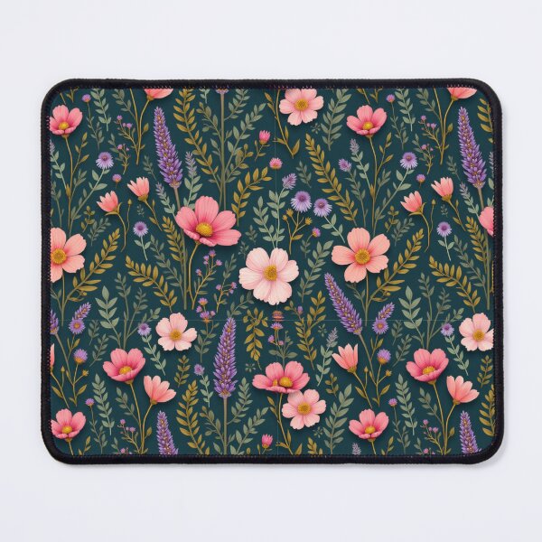 Item preview, Earthy Florals designed and sold by Mary Spencer.