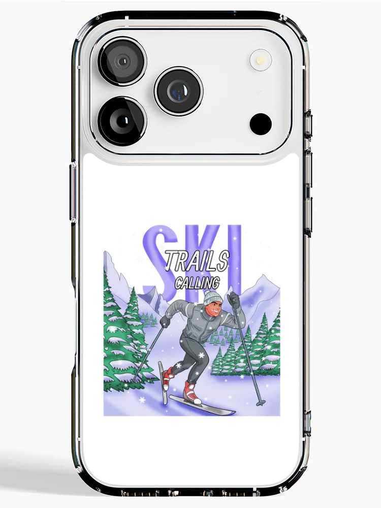 Thumbnail 1 of 5, iPhone Case, designed and sold by FU-Design.