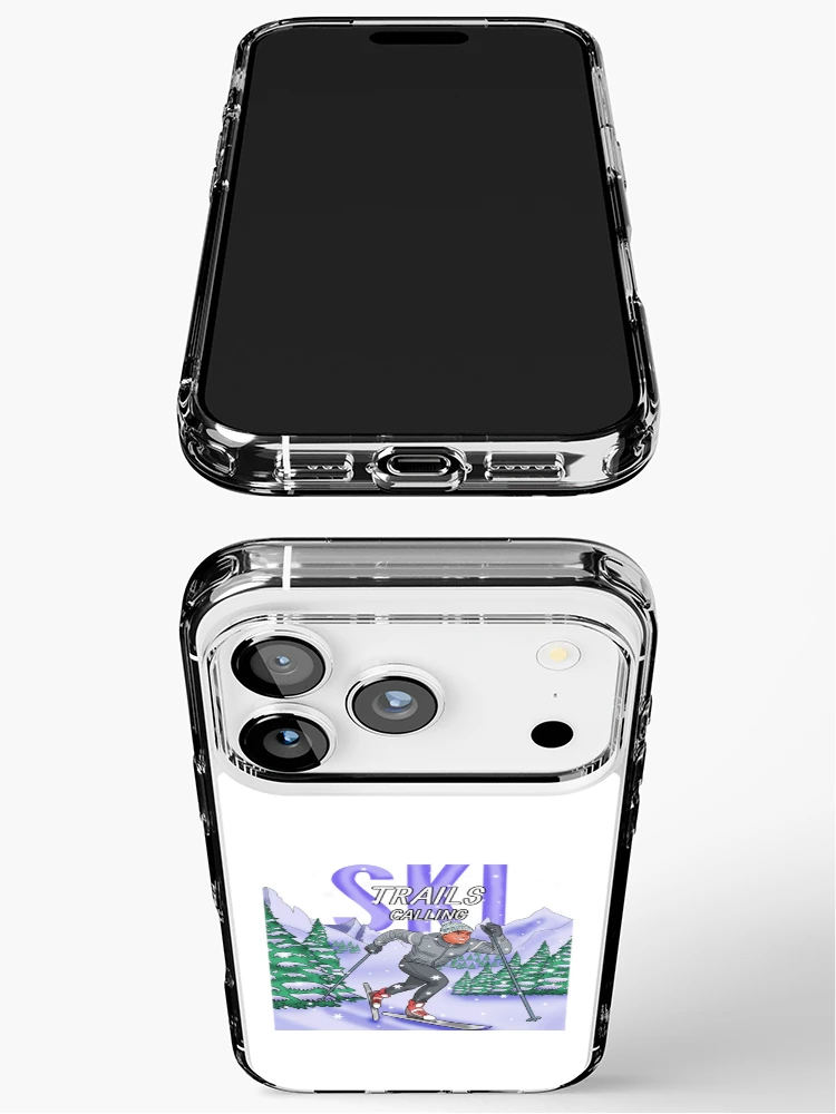 Thumbnail 3 of 5, iPhone Case, designed and sold by FU-Design.