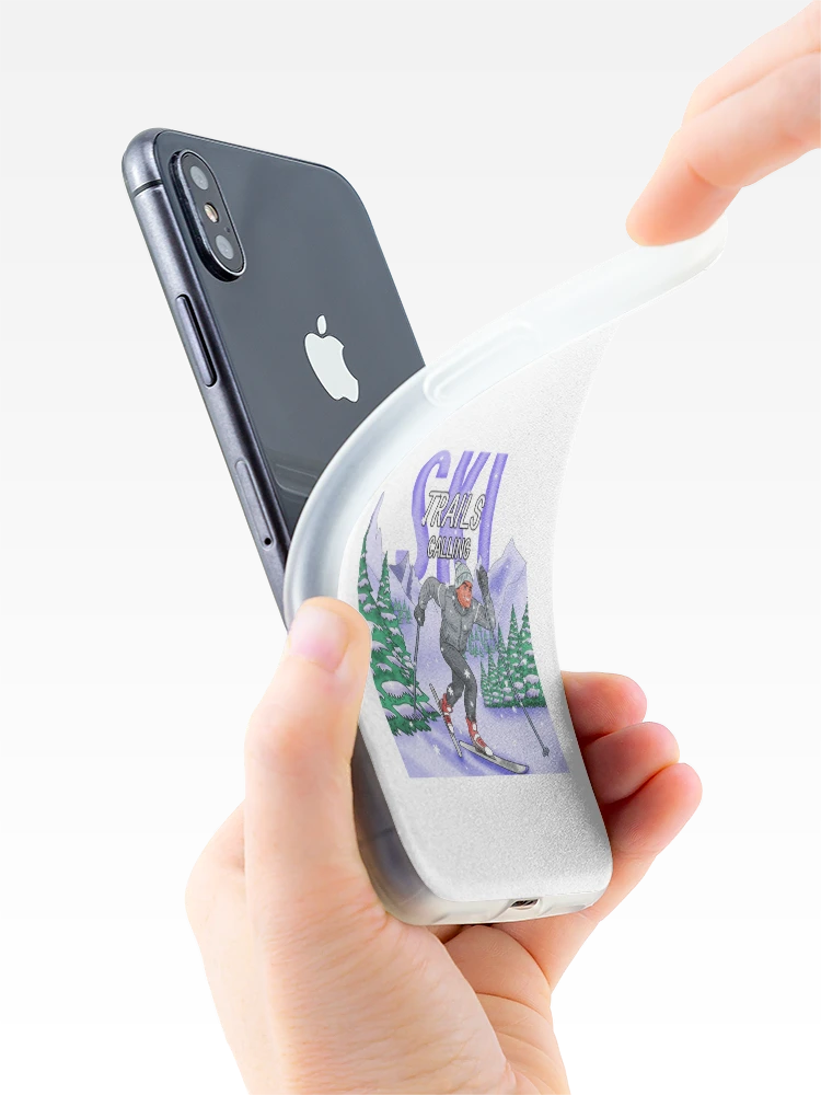 Thumbnail 4 of 5, iPhone Case, designed and sold by FU-Design.