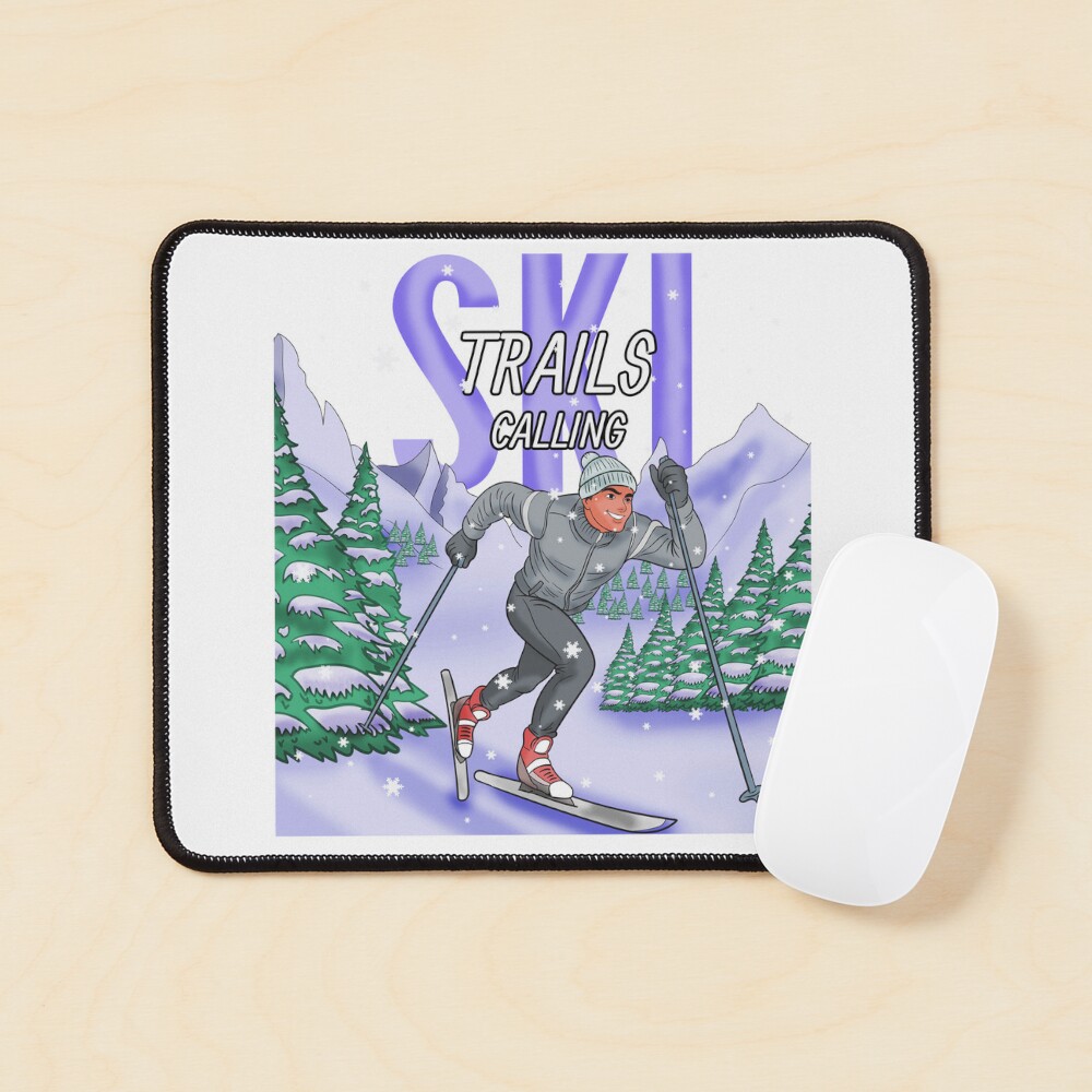 Item preview, Mouse Pad designed and sold by FU-Design.
