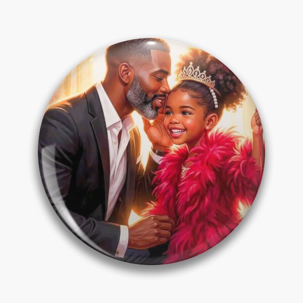 Item preview, Daddy’s Gyrl designed and sold by C’est Azure By Alexis Camoille .