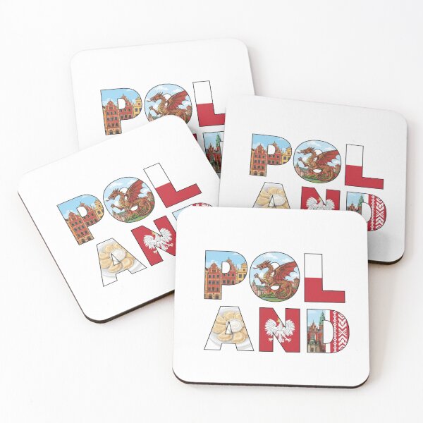 Item preview, poland designed and sold by ROYALSTOURE.