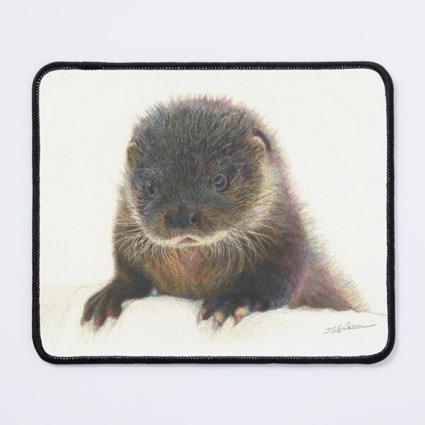 Item preview, Little Hughie designed and sold by ISEriksonartist.