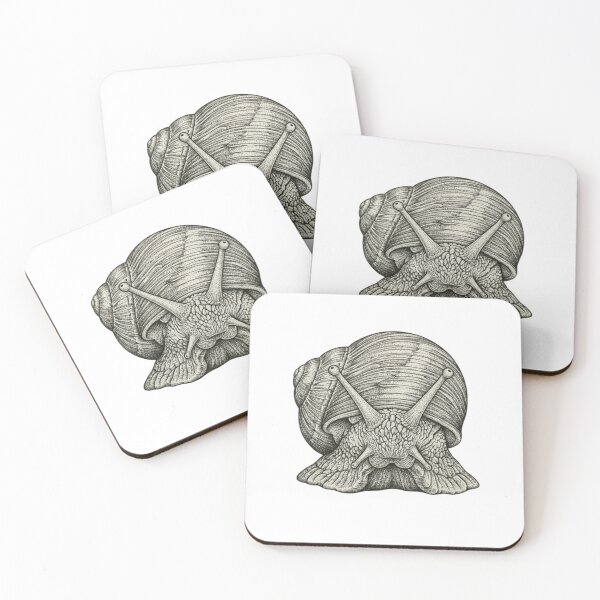 Item preview, SNAILS designed and sold by LotuscreationElla.