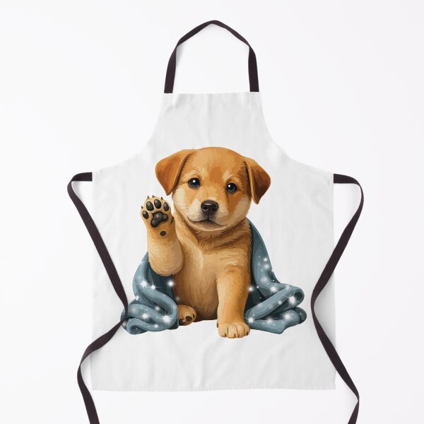 Artikelvorschau, Süßer Hund entworfen und verkauft von LunettaShop.