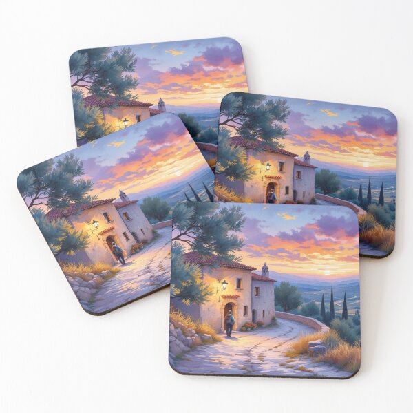 Item preview, Spain - Way of St. James designed and sold by jefboutique6150.
