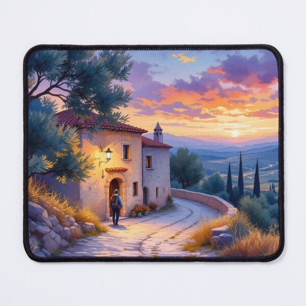 Item preview, Spain - Way of St. James designed and sold by jefboutique6150.