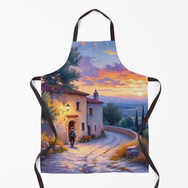 Item preview, Spain - Way of St. James designed and sold by jefboutique6150.