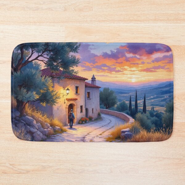 Item preview, Spain - Way of St. James designed and sold by jefboutique6150.