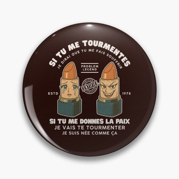 Item preview, Si tu me tourmentes designed and sold by Peerless-Prime.