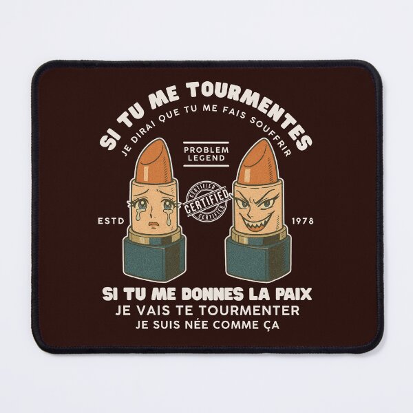 Item preview, Si tu me tourmentes designed and sold by Peerless-Prime.