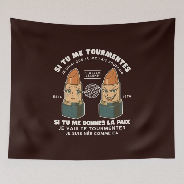 Item preview, Si tu me tourmentes designed and sold by Peerless-Prime.