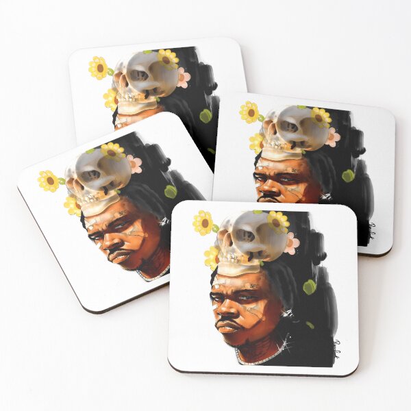 Item preview, Gunna American rapper and singer designed and sold by vinakshiart.