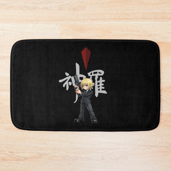 Item preview, Gun of Team Dark Suit Ready! designed and sold by Ironharted.