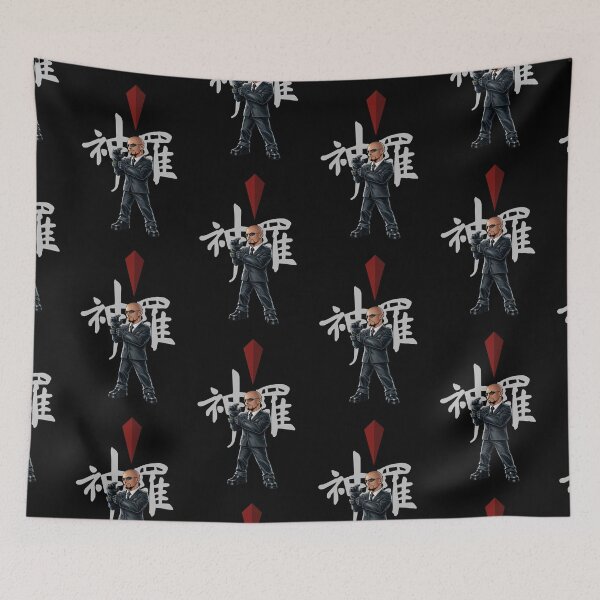 Item preview, Rude of Team Dark Suit Ready! designed and sold by Ironharted.