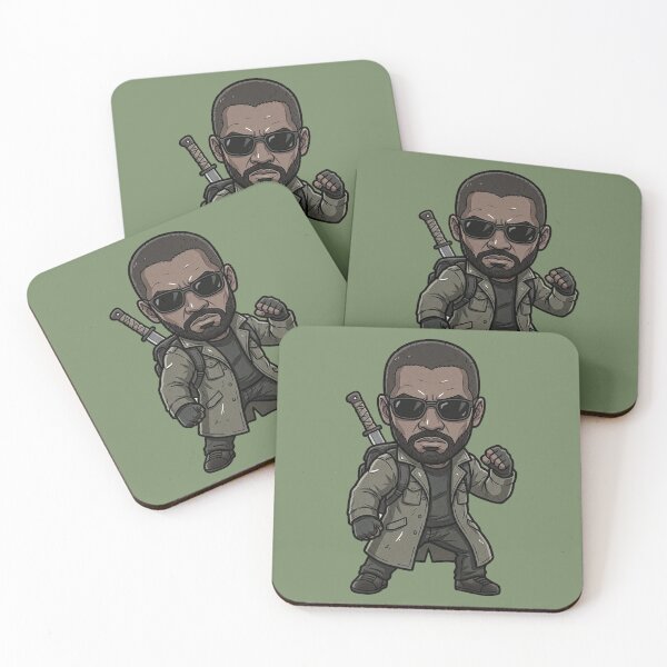 Item preview, Wasteland Wanderer Cutie: Eli designed and sold by CleverCulture.