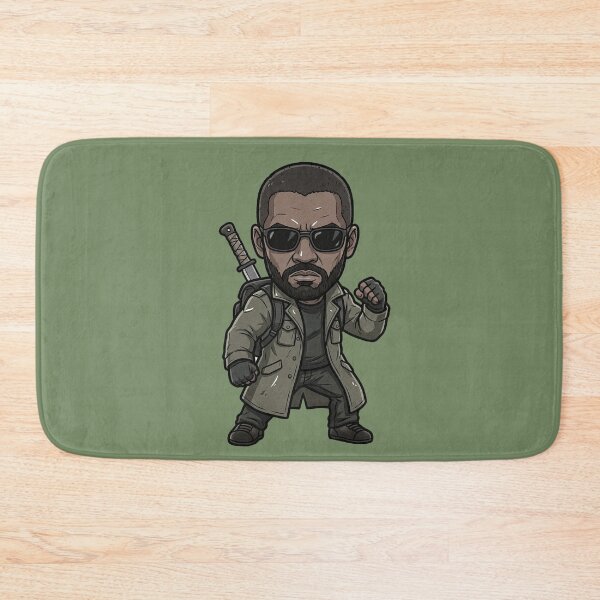 Item preview, Wasteland Wanderer Cutie: Eli designed and sold by CleverCulture.