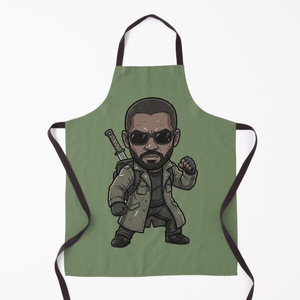 Item preview, Wasteland Wanderer Cutie: Eli designed and sold by CleverCulture.