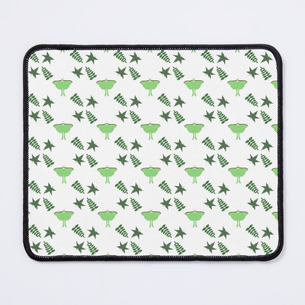 Item preview, Luna Moth designed and sold by lovelypatterns.