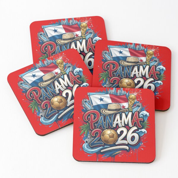 Item preview, Panama World Cup 2026 Football Legacy designed and sold by Not Hugo.