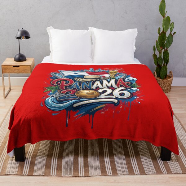 Item preview, Panama World Cup 2026 Football Legacy designed and sold by Not Hugo.