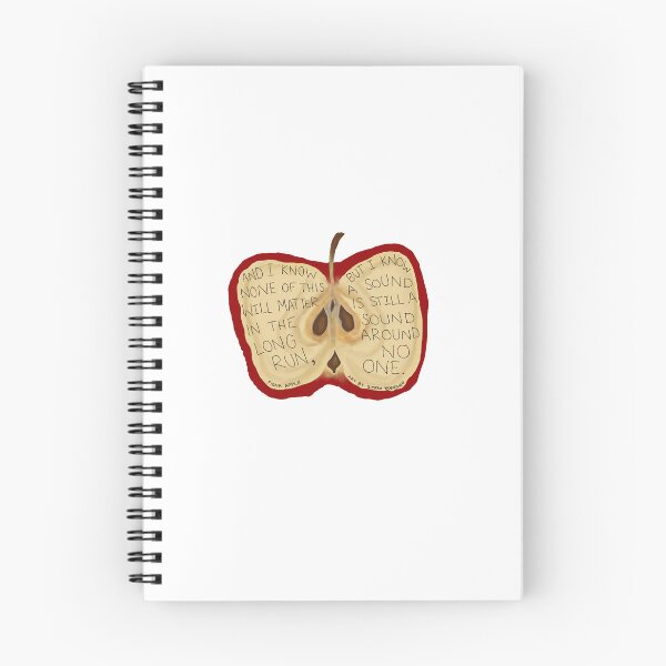 Item preview, FIONA APPLE - I Want You to Love Me lyrics  designed and sold by l8dybuggdrawings.