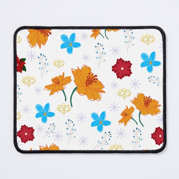 Artikelvorschau, Lebendiges Blumenmuster – Moderne Minimalistische Blumen mit Frühlingsenergie entworfen und verkauft von BEATHELÉ.