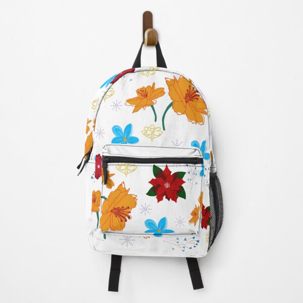 Item preview, Patrón Floral Vibrante – Flores Modernas Minimalistas con Energía Primaveral designed and sold by BEATHELÉ.