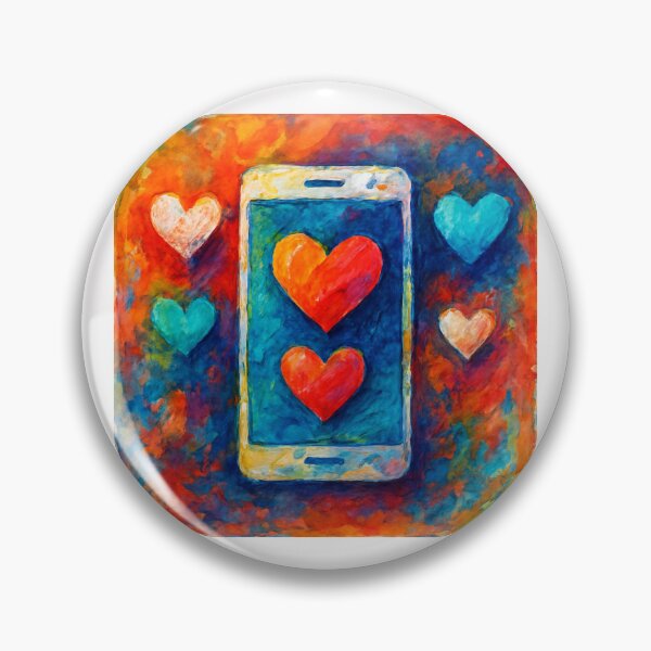 Item preview,  My Favorite Notification Is You  designed and sold by Zofia Sosnecka.