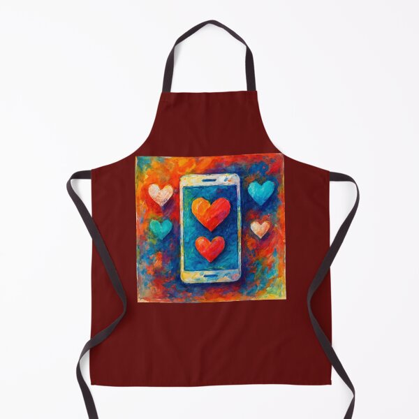 Item preview, My Favorite Notification Is You designed and sold by Zofia Sosnecka.