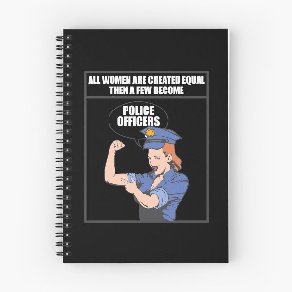 Artikelvorschau, Polizistin Frau Tolles Geschenk Stolz USA Amerika entworfen und verkauft von djpraxis.