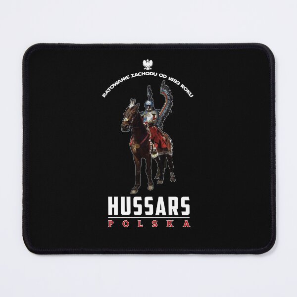 Item preview, Hussars Polska designed and sold by twHistory.
