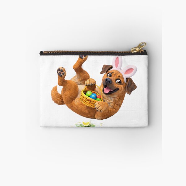 Item preview, Easter Rhodesian Ridgeback designed and sold by Sillytoe.
