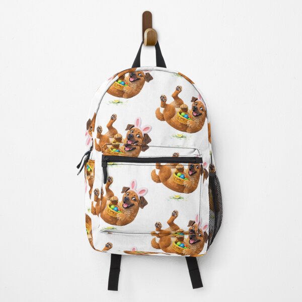 Item preview, Easter Rhodesian Ridgeback designed and sold by Sillytoe.