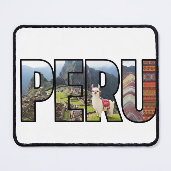 Item preview, peru designed and sold by ROYALSTOURE.