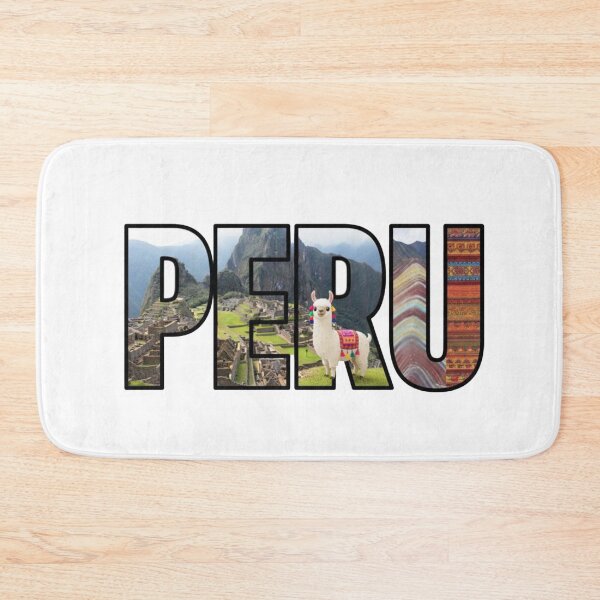 Item preview, peru designed and sold by ROYALSTOURE.