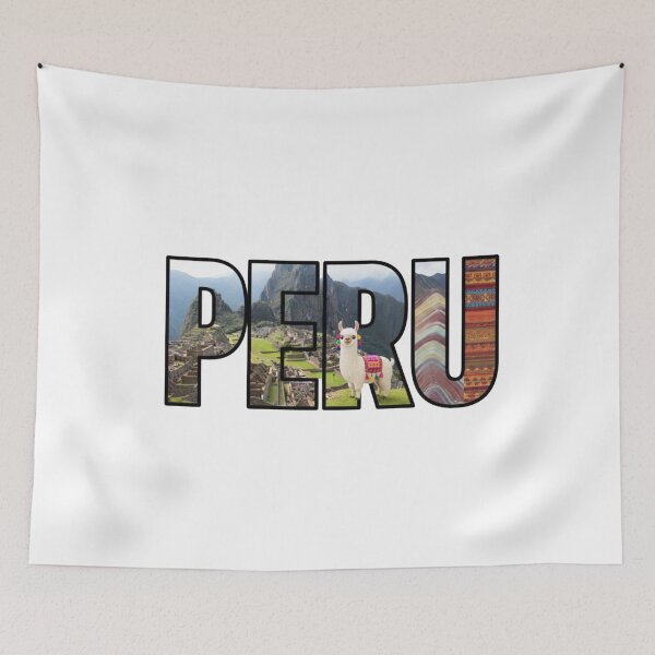Item preview, peru designed and sold by ROYALSTOURE.
