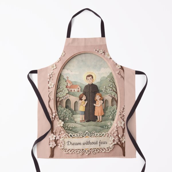 Item preview, Dream without fear designed and sold by dipoco.