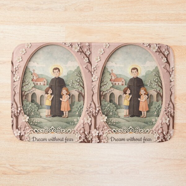 Item preview, Dream without fear designed and sold by dipoco.