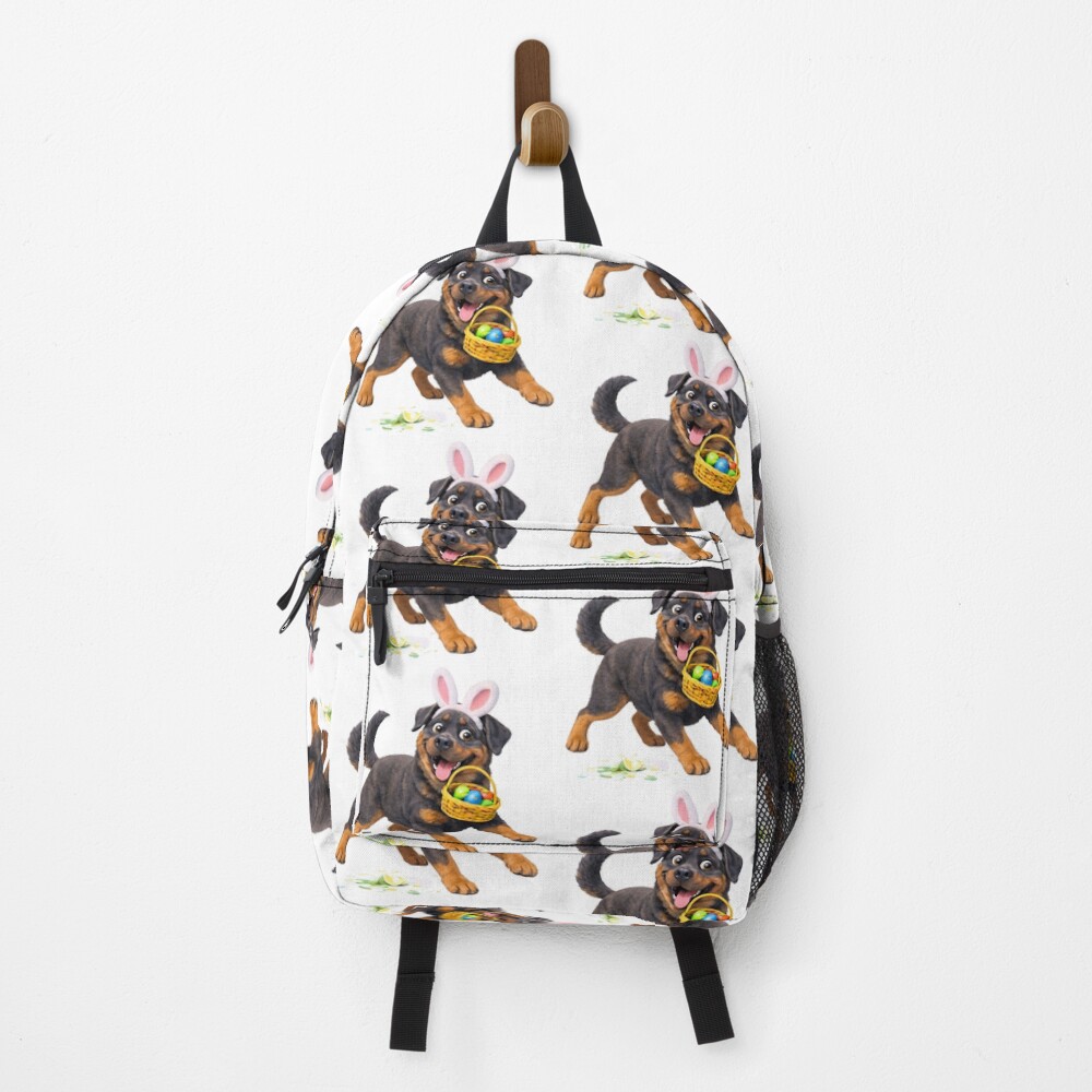 Item preview, Backpack designed and sold by Sillytoe.