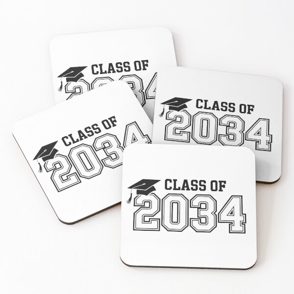 Item preview, graduation cap 2034 designed and sold by jkrphoto.