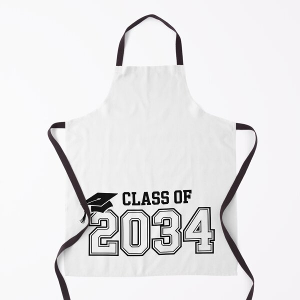Item preview, graduation cap 2034 designed and sold by jkrphoto.